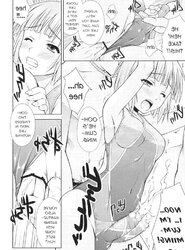 Swim Angel (yaoi)