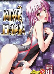 Swim Angel (yaoi)