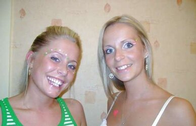 Facebook Breezies- Roz S
