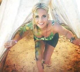 Facebook Breezies- Roz S