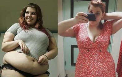 Ample Thick Immense BELLIES