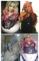 Ample Thick Immense BELLIES