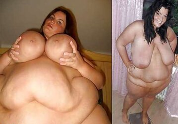 Ample Thick Immense BELLIES