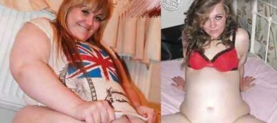 Ample Thick Immense BELLIES
