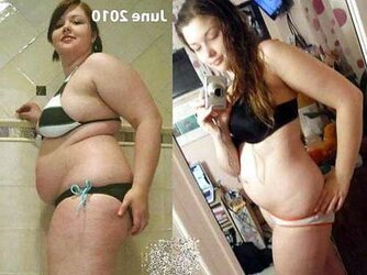 Ample Thick Immense BELLIES