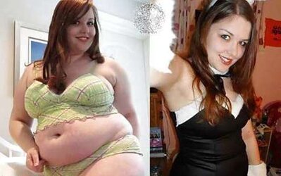 Ample Thick Immense BELLIES
