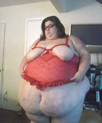 Ample Thick Immense BELLIES