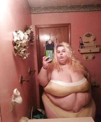 Ample Thick Immense BELLIES