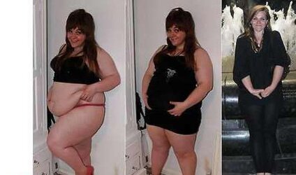 Ample Thick Immense BELLIES