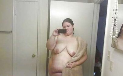 Ample Thick Immense BELLIES