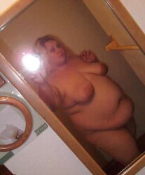 Ample Thick Immense BELLIES