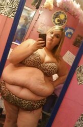 Ample Thick Immense BELLIES