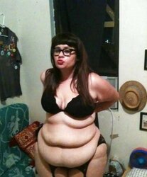 Ample Thick Immense BELLIES