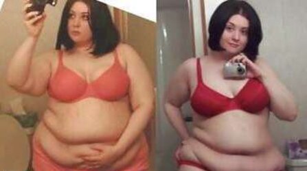 Ample Thick Immense BELLIES