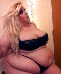Ample Thick Immense BELLIES