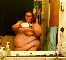 Ample Thick Immense BELLIES