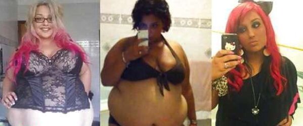 Ample Thick Immense BELLIES