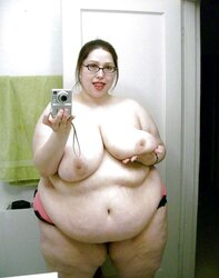 Ample Thick Immense BELLIES