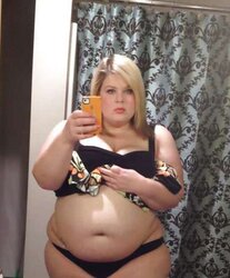 Ample Thick Immense BELLIES