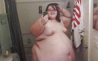 Ample Thick Immense BELLIES