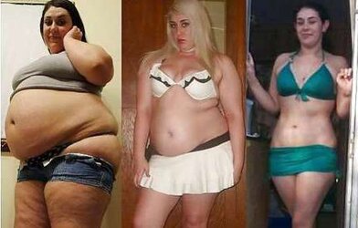 Ample Thick Immense BELLIES