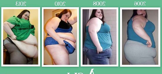 Ample Thick Immense BELLIES