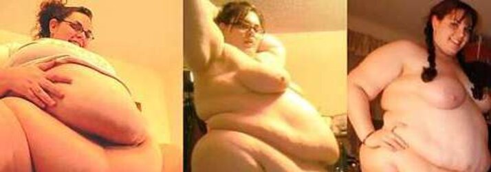Ample Thick Immense BELLIES