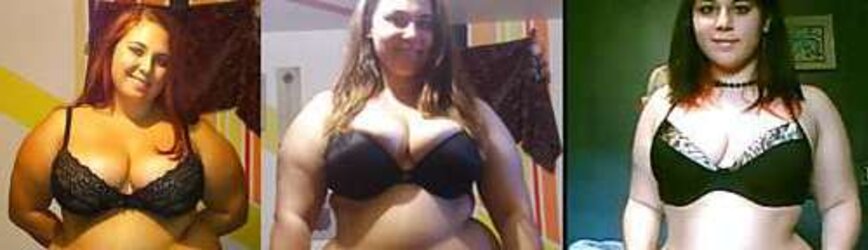 Ample Thick Immense BELLIES