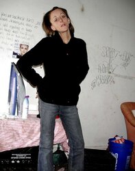 Lean Hooker