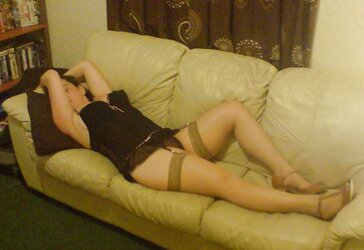 My Ex Trish