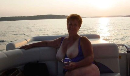 Mature Girl Diana
