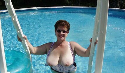 Mature Girl Diana