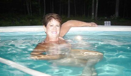 Mature Girl Diana