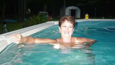 Mature Girl Diana