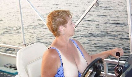 Mature Girl Diana
