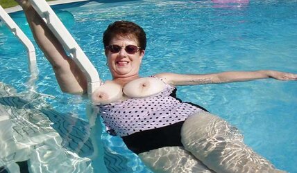 Mature Girl Diana