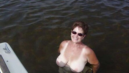 Mature Girl Diana