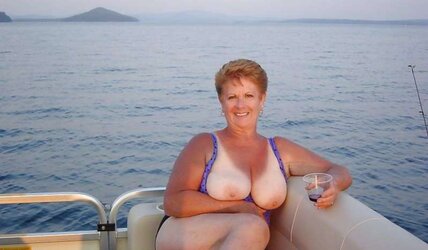 Mature Girl Diana