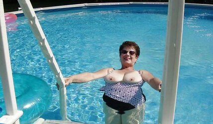 Mature Girl Diana