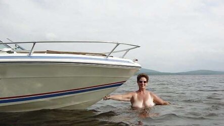 Mature Girl Diana