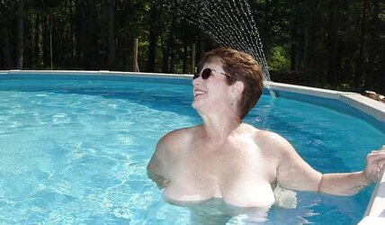 Mature Girl Diana