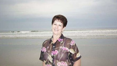 Mature Girl Diana