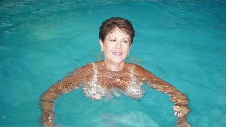 Mature Girl Diana