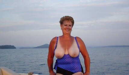Mature Girl Diana