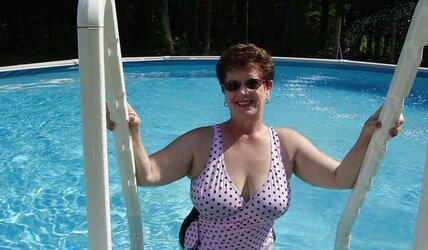 Mature Girl Diana