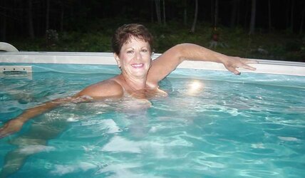 Mature Girl Diana