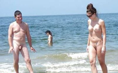 Bare couples