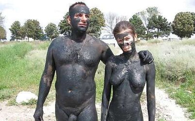 Bare couples