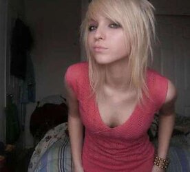 Somebodys ex..girlfriend!!