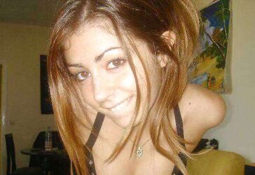 Somebodys ex..girlfriend!!